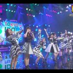 【ライブレポート】AKB48が“攻め”のセットリストで『TIFオンライン2020』最終日のステージに登場！