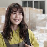 有村架純が『姉ちゃんの恋人』第一話のオススメのシーンを語る!いよいよ放送スタート