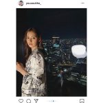 新木優子、艶っぽいルームウェア姿に歓喜の声！「美しすぎます」