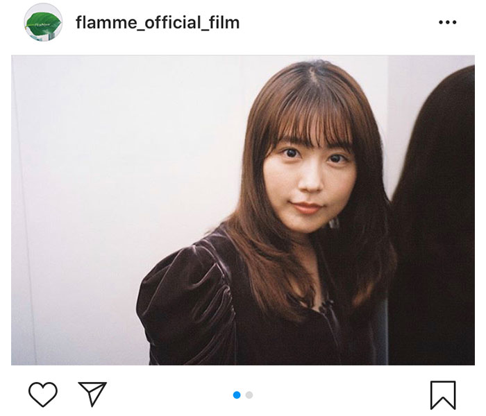 有村架純、『VS嵐』収録に緊張する様子をマネージャー激写！