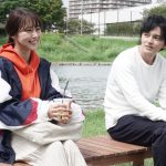 有村架純が『姉ちゃんの恋人』第一話のオススメのシーンを語る！いよいよ放送スタート