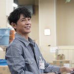 有村架純が『姉ちゃんの恋人』第一話のオススメのシーンを語る！いよいよ放送スタート