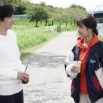 有村架純が『姉ちゃんの恋人』第一話のオススメのシーンを語る!いよいよ放送スタート