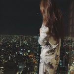 新木優子、艶っぽいルームウェア姿に歓喜の声！「美しすぎます」