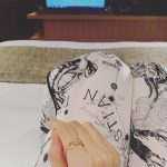 新木優子、艶っぽいルームウェア姿に歓喜の声！「美しすぎます」