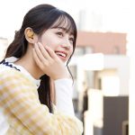 多彩な6色で登場！オーディオテクニカの完全ワイヤレスイヤホン