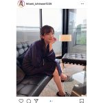 市野瀬瞳のモーニングルーティーン動画が公開され話題！「斬新」「弾けてますね」