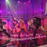 超特急、圧巻のライブパフォーマンスで魅せたオンラインライブ＜神戸コレクション＞