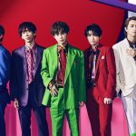 超特急、5週連続で新曲をデジタルリリース決定！