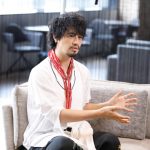 齊藤工が手がけた作品がWOWOWで一挙放送！インタビュー映像も配信開始