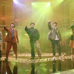 超特急、圧巻のライブパフォーマンスで魅せたオンラインライブ＜神戸コレクション＞