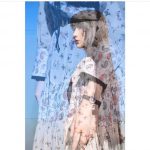 Cocomi、母・工藤静香のお下がりワンピースで披露！「母娘で時代を超えるのって素晴らしい」