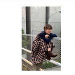 伊原六花、太陽のように眩しい白ワンピースのオフショット公開！「透明感ありすぎ」「癒されます」