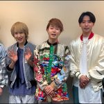 CUBERSが語る4thシングル『ピンキーリング』の注目ポイント！