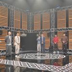 小関裕太、甲斐翔真ら「チーム・ハンサム！」が華麗なランウェイで魅了！＜神戸コレクション ザ ニューリアリティー＞