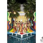 DA PUMP、カオス過ぎる「空耳」ミュージックビデオが公開！