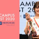 日本一可愛い新入生を決めるミスコン『FRESH CAMPUS CONTEST 2020 supported by リゼクリニック・メンズリゼ』クォーターファイナル通過者が発表