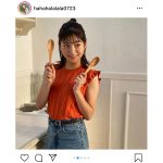 後藤楽々、“決め顔？”“いたずら笑顔？”好みを問う2021年カレンダーオフショットに反響！