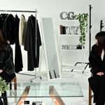 景井ひな＆鈴木ゆうかがテレビ初MC！最新のガールズトピックを紹介＜カバーガールTVネクスト＞