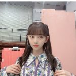 乃木坂46 堀未央奈、ハーフツインの髪型に「可愛すぎ」と大反響！