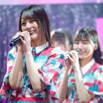日向坂46、「DASADA」とコラボしたスペシャルイベントで5万人を魅了