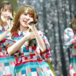 日向坂46、「DASADA」とコラボしたスペシャルイベントで5万人を魅了