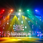 日向坂46、「DASADA」とコラボしたスペシャルイベントで5万人を魅了