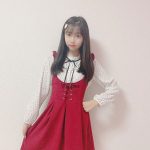 SKE48 平野百菜、テスト直前！可愛すぎる『平家物語』暗唱動画を公開