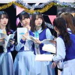 日向坂46、「DASADA」とコラボしたスペシャルイベントで5万人を魅了