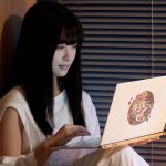 橋本環奈の“今までで一番かわいい”が詰まった秘蔵場面写真が一挙公開！＜小説の神様 君としか描けない物語＞