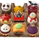 おうちハロウィンにぴったり！みんなで”シェア”できるハロウィン限定スイーツ