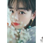 伊原六花、シースルー衣装で魅せる2021年カレンダー発売