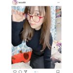 伊織いお、続きが気になる着衣グラビア！「4枚目があったらどうなるんだろ」