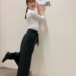 伊藤寧々、店員役で『スカッとジャパン』出演！共演のぺこぱについて「素敵なお2人」