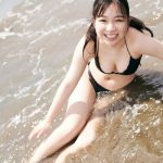 池本しおり、待望のデジタル写真集が3作同時配信！