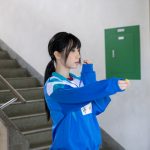 伊織もえ、学生時代の意外な過ごし方は？「校則厳守で制服を着ていた」