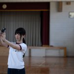 伊織もえ、学生時代の意外な過ごし方は？「校則厳守で制服を着ていた」