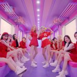 IZ*ONE、史上一番可愛い「Beware」ミュージックビデオが解禁！
