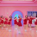 IZ*ONE、史上一番可愛い「Beware」ミュージックビデオが解禁！