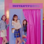 IZ*ONE、史上一番可愛い「Beware」ミュージックビデオが解禁！