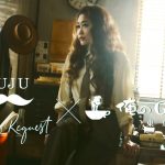 JUJU、男性カヴァーアルバム『俺のRequest』発売直前全曲試聴会を開催