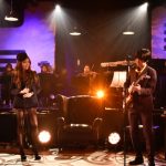 JUJU、JUJUの日（＝10月10日）にオンラインライヴ開催！「奏（かなで）」「LA･LA･LA LOVE SONG」など全14曲を熱唱