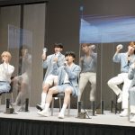 JO1 （ジェイオーワン）、1stアルバムのリリースが決定！初のオンライン単独ライブも発表！！