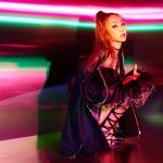 倖田來未、新曲『RUN』のティザー映像と新ビジュアルを解禁！