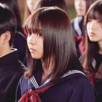 欅坂46 小林由依が映画初出演！大阪弁にアクションシーンも熱演！！