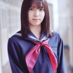 欅坂46 小林由依が映画初出演！大阪弁にアクションシーンも熱演！！