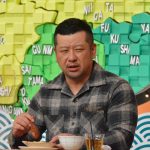 古坂大魔王が愛した郷土料理とは？＜『秘密のケンミンSHOW極』＞