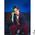 超特急・カイがセンターで届けるラブソング！大人の魅力を感じてもらえたら」