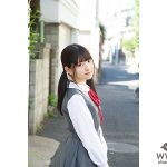 #ババババンビ 小鳥遊るい、「月刊エンタメ」ゼロイチ企画で魅せる制服ショット！「すごく懐かしい気持ちになりました」