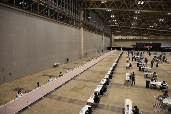 AKB48 柏木由紀、「オンラインお話し会」開催で「ファンの方の交流を本当に大切にしていきたい」